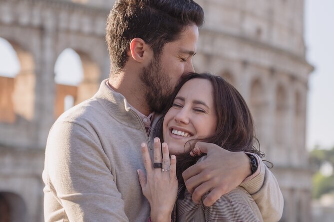 Iconic Photo Shoot Tour in Rome with Professional Photographer - The five things to know before booking