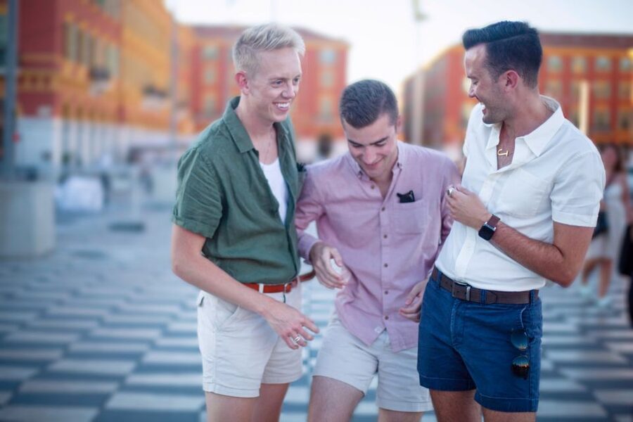 Individual photo walk in the Old Town of Nice - FAQ