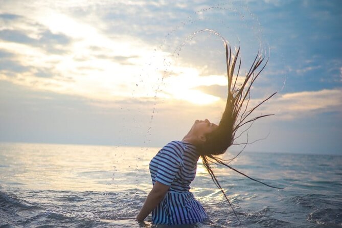Insta Photoshoot in South Goa - How much value do you get for $55?
