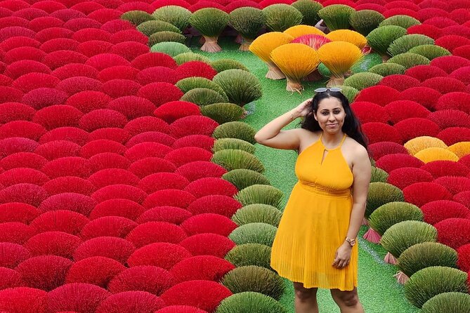 Instagram Incense Quang Phu Cau Village Tour with Train Street - Who will enjoy this tour most?