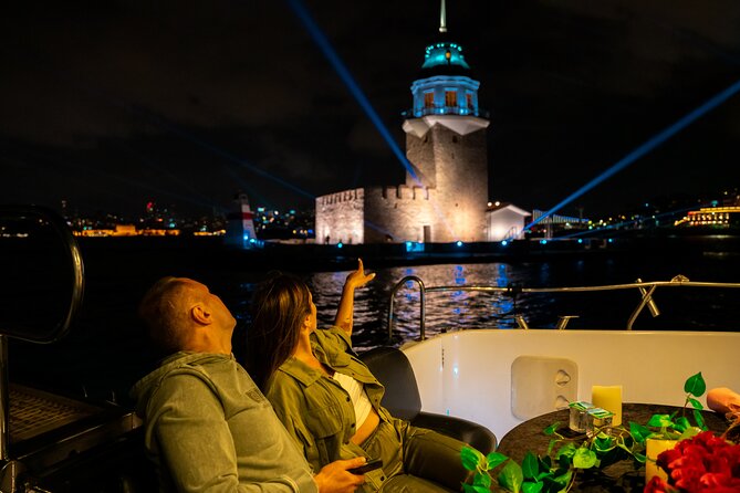 instagram istanbul Photo Shooting - Key Points at a Glance