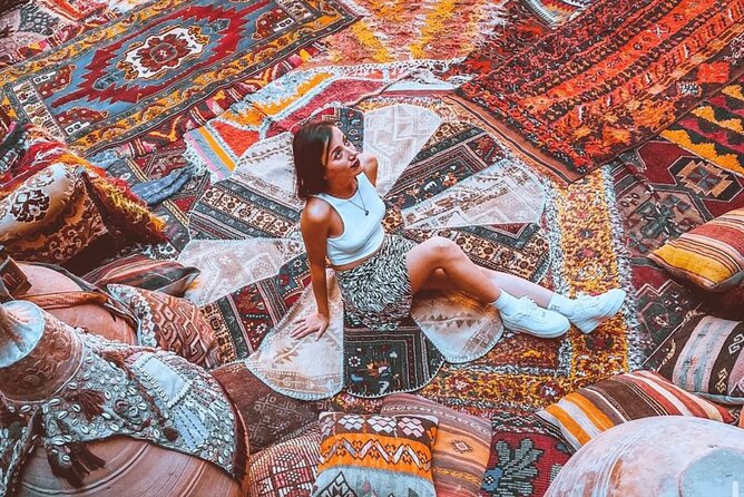 instagram istanbul Photo Shooting - What Happens During the One-Hour Session
