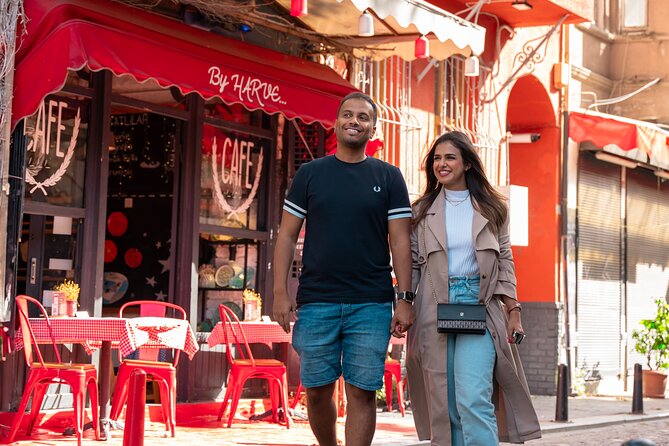 instagram istanbul Photo Shooting - Receiving 60 or More Digital Images