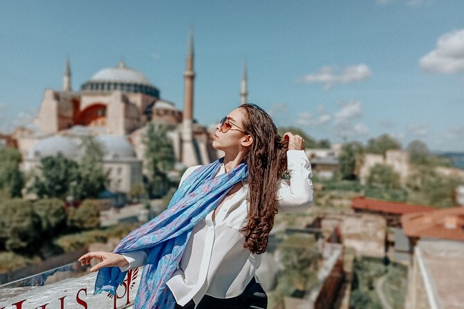 instagram istanbul Photo Shooting - Is $146.54 a Fair Price?