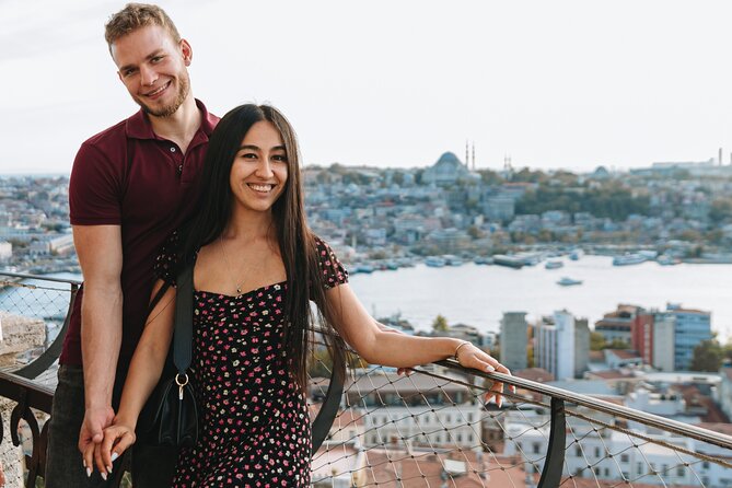 instagram istanbul Photo Shooting - Who Will Get the Most From This Experience?