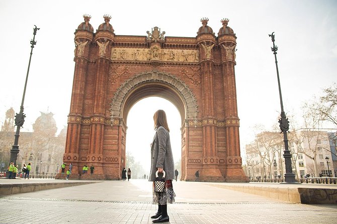Instagram Photoshoot Tour in Barcelona - Is $43.55 good value?