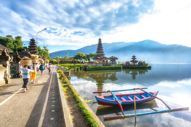 Instagram Tour in Bali: The Most Beautiful Spots - Four northern Bali stops in one private day