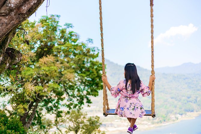 Instagram Tour in Bali: The Most Beautiful Spots - Banyumala Twin Waterfalls: the day’s most natural stop
