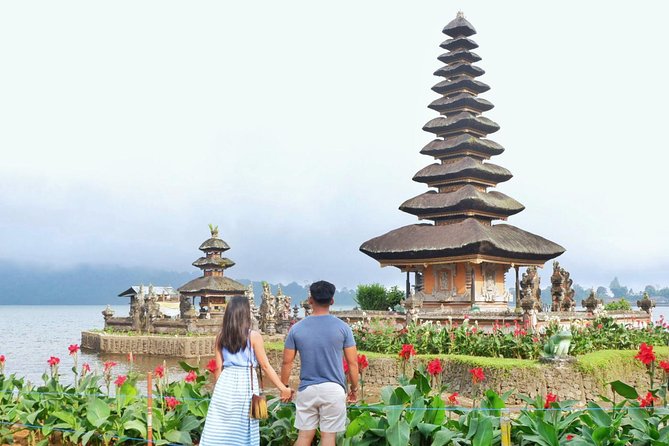 Instagram Tour in Bali: The Most Beautiful Spots - What $65 buys you