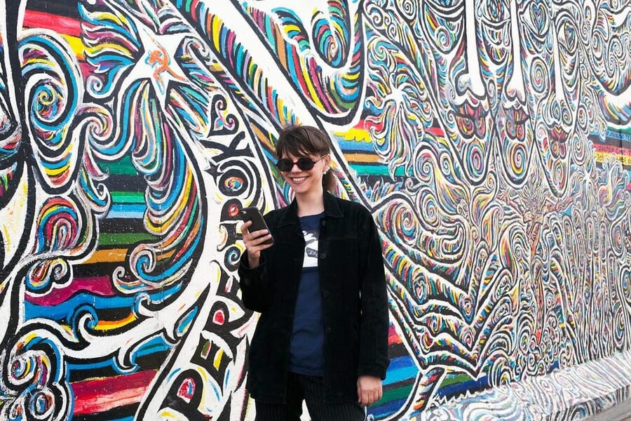 Instagram Tour in Berlin - Five useful things to know before you book