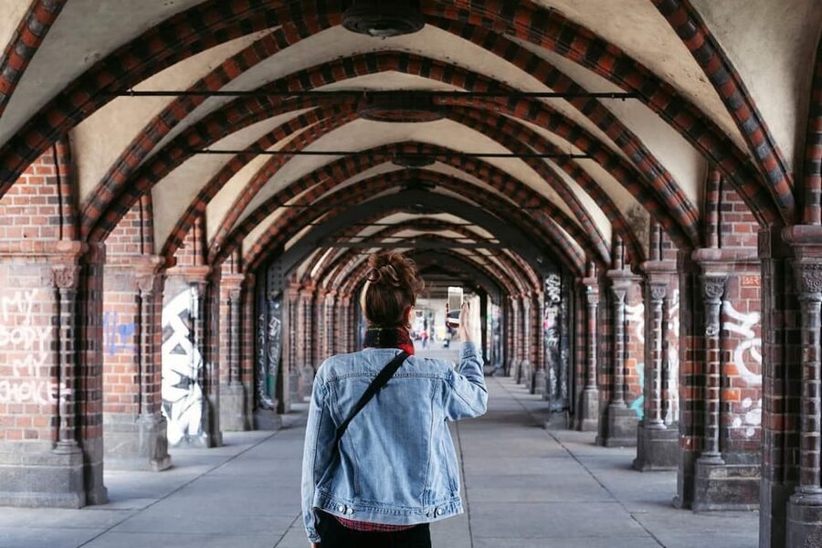 Instagram Tour in Berlin - What this Berlin Instagram tour really offers