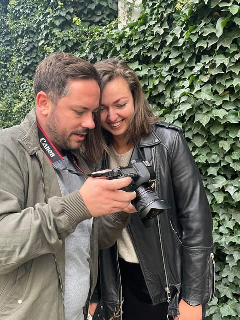 Instagram Tour in Berlin - Why the one-hour format can be useful