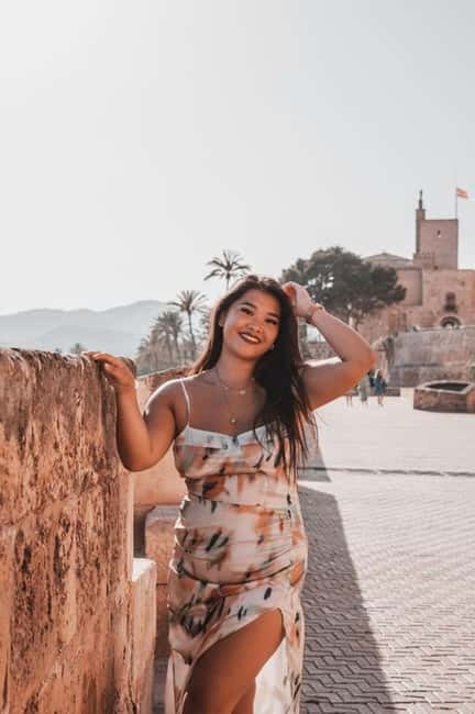 Instagram tour in Palma de Mallorca with a private photographer - Key points to know before booking