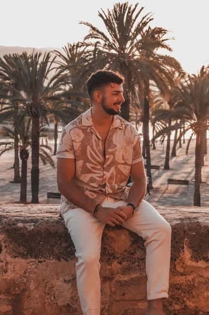 Instagram tour in Palma de Mallorca with a private photographer - Why a private photo session works well in Palma