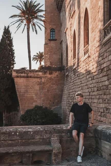 Instagram tour in Palma de Mallorca with a private photographer - Who will enjoy this Palma experience most