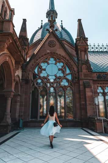 Instagram tour of Cologne with a private photographer - Is $259 Per Person Good Value?