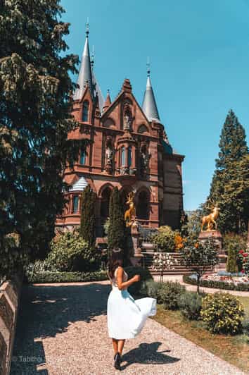 Instagram tour of Cologne with a private photographer - Should You Book It?