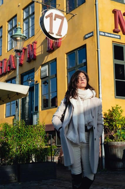 Instagram tour of Copenhagen with a private photographer - Key details before you book