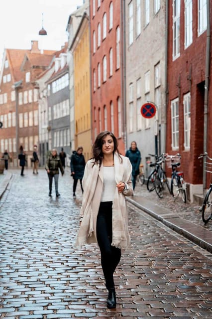 Instagram tour of Copenhagen with a private photographer - The full gallery and 30 edited favorites