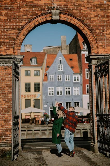 Instagram tour of Copenhagen with a private photographer - Who should book this Copenhagen photo session?