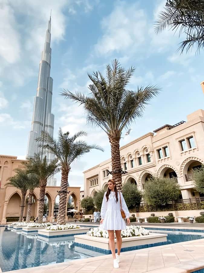 Instagram tour of Dubai with a private photographer. - What this Dubai photography tour actually offers