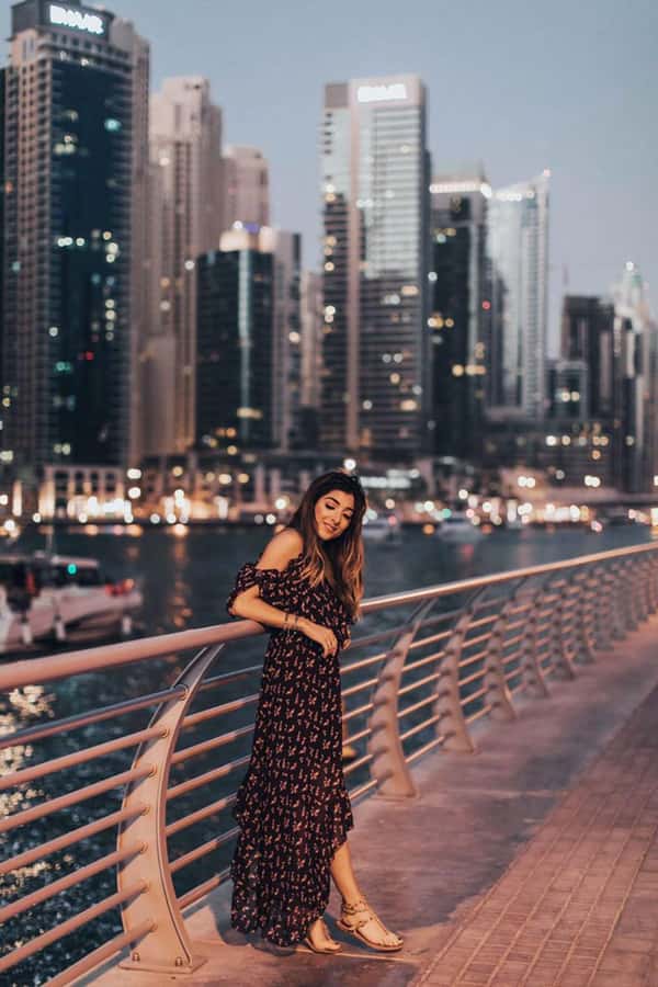 Instagram tour of Dubai with a private photographer. - Seeing Dubai through a camera