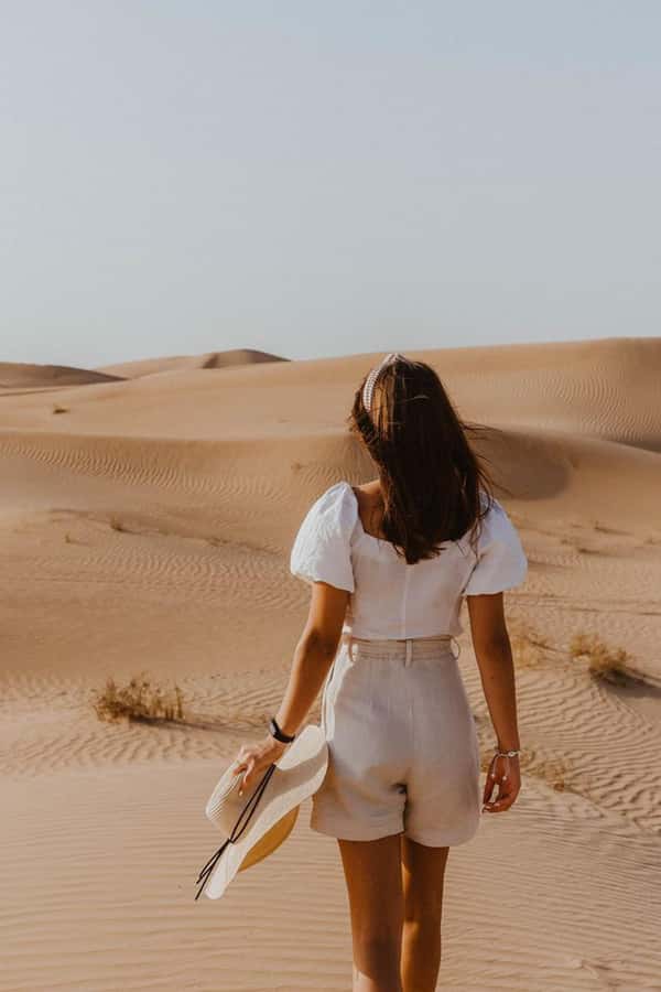 Instagram tour of Dubai with a private photographer. - Is $249 per person good value?