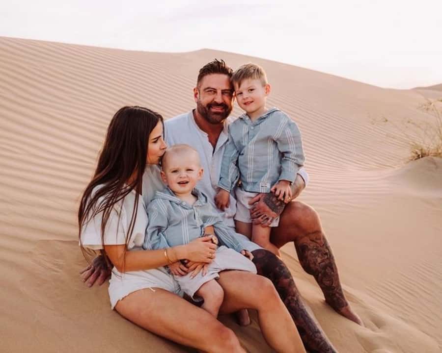 Instagram tour of Dubai with a private photographer. - Service quality and the warning signs