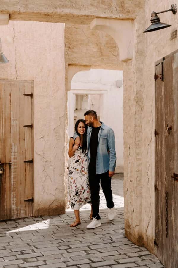 Instagram tour of Dubai with a private photographer. - Booking advice for a smoother photo session