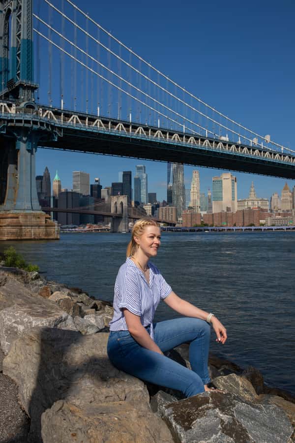Instagram tour of New York with a private photographer - Key points at a glance