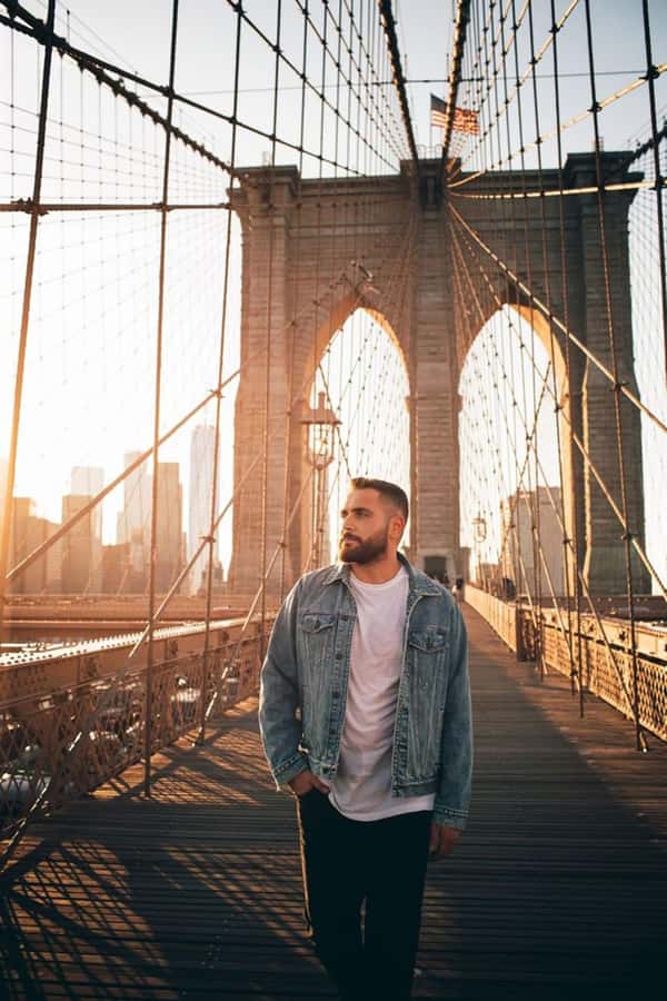 Instagram tour of New York with a private photographer - Should you book this New York photo tour?