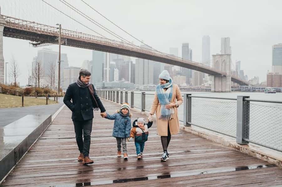 Instagram tour of New York with a private photographer - What this New York photo tour is really offering