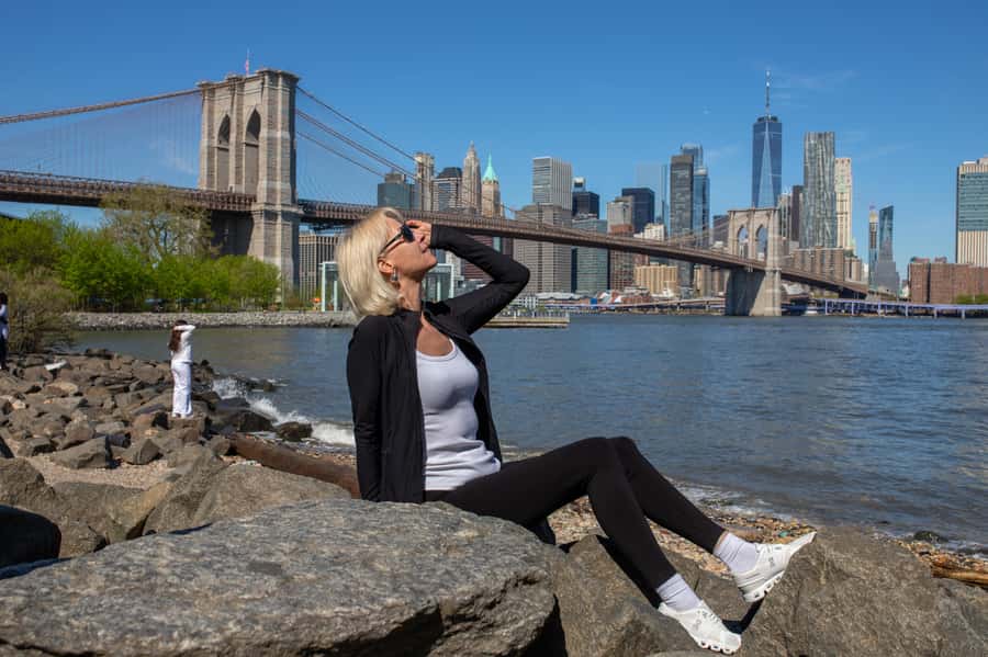 Instagram tour of New York with a private photographer - Is $141 per person a good value?