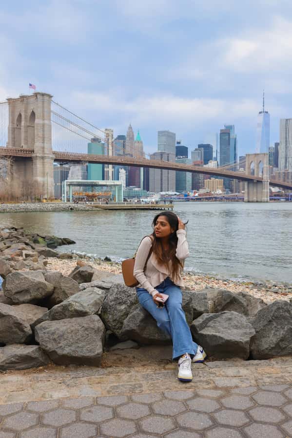Instagram tour of New York with a private photographer - Timing, transport, and what to bring