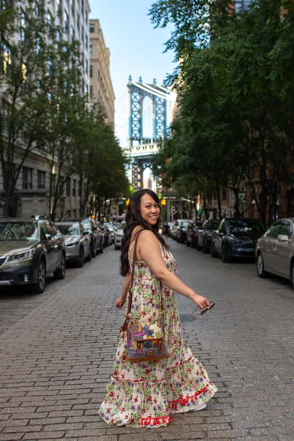 Instagram tour of New York with a private photographer - What the current feedback tells me