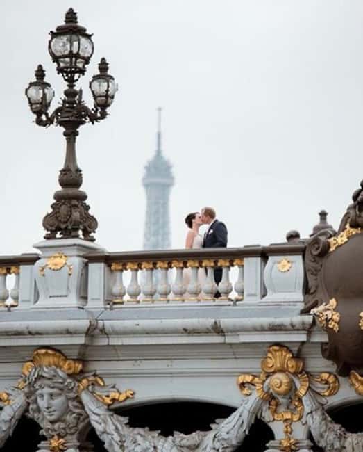 Instagram tour of Paris with a private photographer - Timing, bags, and practical planning