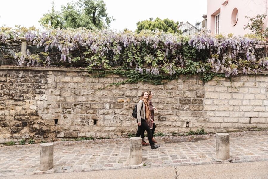 Instagrammable Paris: Icons & Hidden Gems with a Local - How the personal matching works before you meet