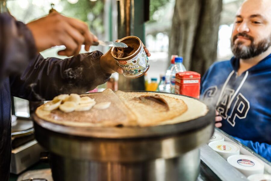 Instagrammable Paris: Icons & Hidden Gems with a Local - Why the private format can be worth $80