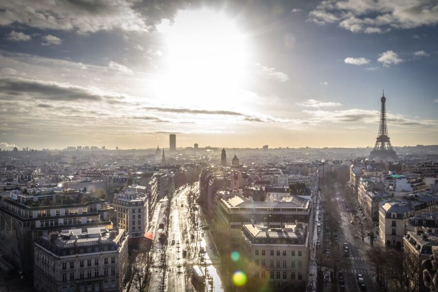 Instagrammable Paris: Icons & Hidden Gems with a Local - Keeping the route flexible without losing time