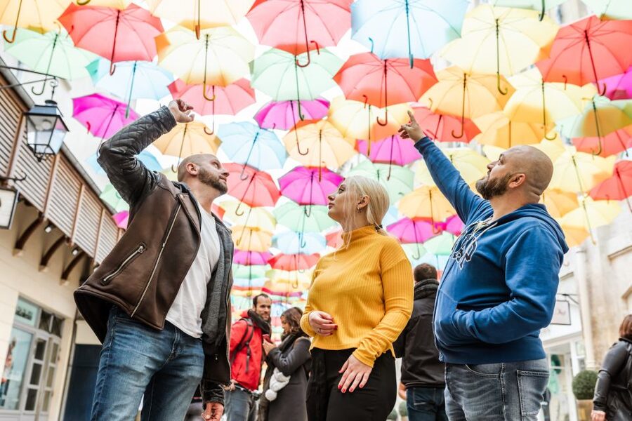 Instagrammable Paris: Icons & Hidden Gems with a Local - Who will enjoy this Paris walk most
