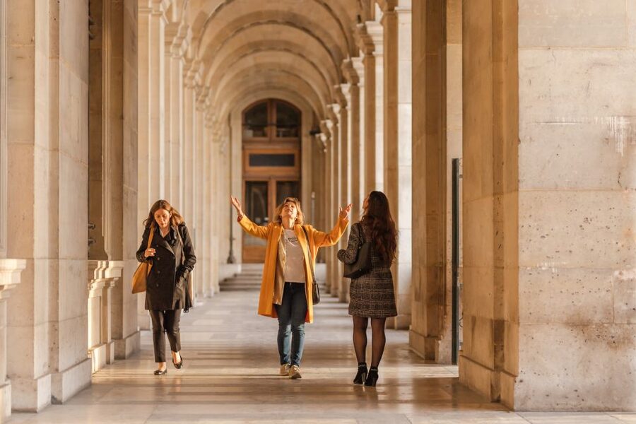 Instagrammable Paris: Icons & Hidden Gems with a Local - Starting with the Paris you actually want to see