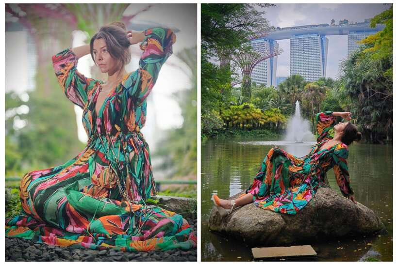Instawalks of Iconic Singapore Photography Services - What this Singapore photo walk is really for