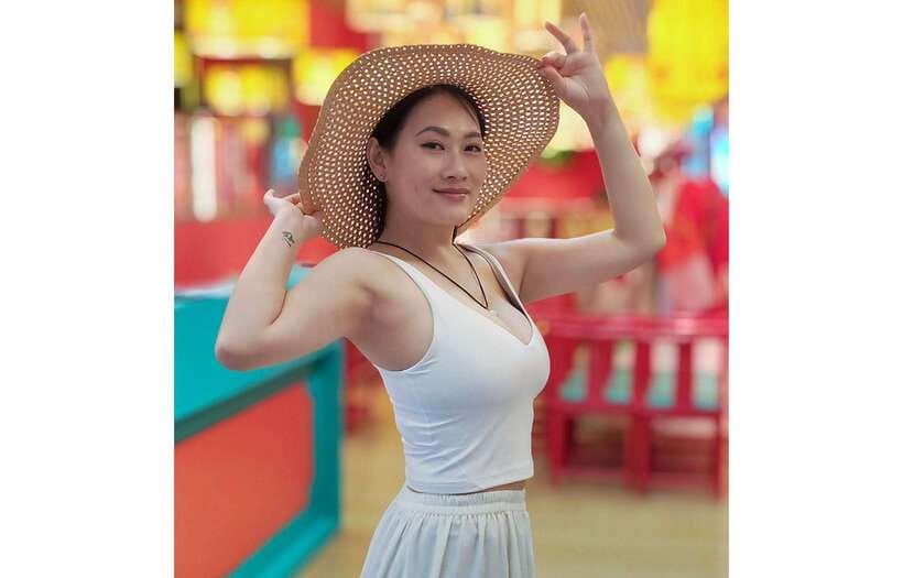 Instawalks of Iconic Singapore Photography Services - Who should book this experience