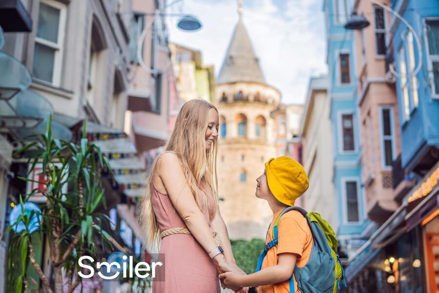 Istanbul: Galata Tower, Bosphorus & Hidden Gems Photo Shoot - Is $106 good value for a private group?