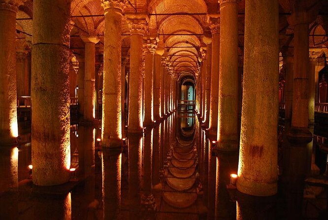 Istanbul Instagram Tour: Famous Spots (Private & All-Inclusive) - Key points at a glance