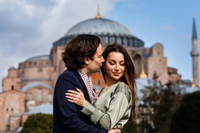 Istanbul Instagram Tour: Famous Spots (Private & All-Inclusive) - What the $288 price really buys you