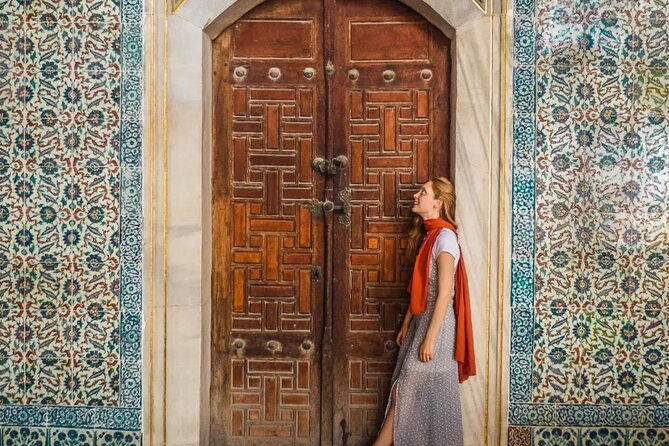 Istanbul Instagram Tour: Famous Spots (Private & All-Inclusive) - How the private format changes the day