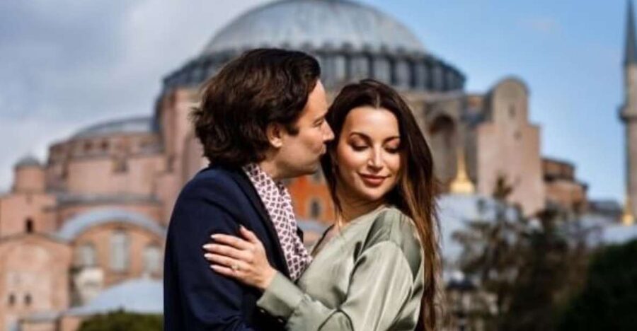 Istanbul Instagram Tour: Top Spots (Private & All-Inclusive) - Why the Private Format Matters