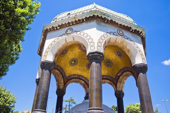 Istanbul Photoshoot at Top Spots - Key Things to Know Before Booking