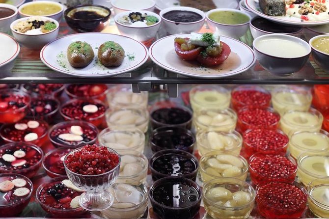 Istanbul Photoshoot tour with Local Photographer - Key points at a glance
